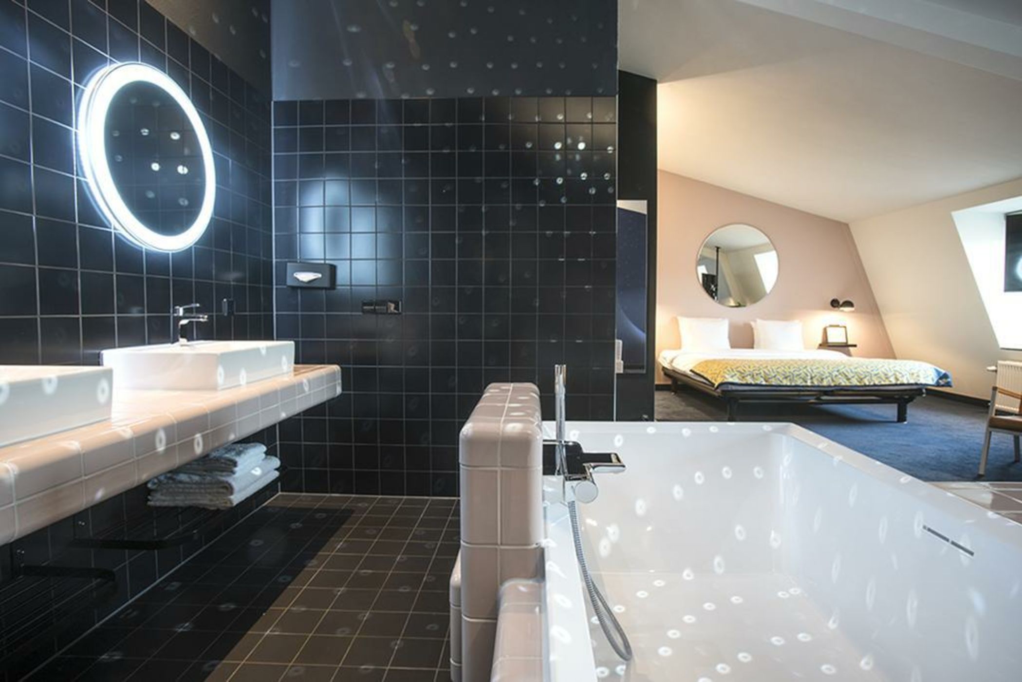 The Dutch Maastricht