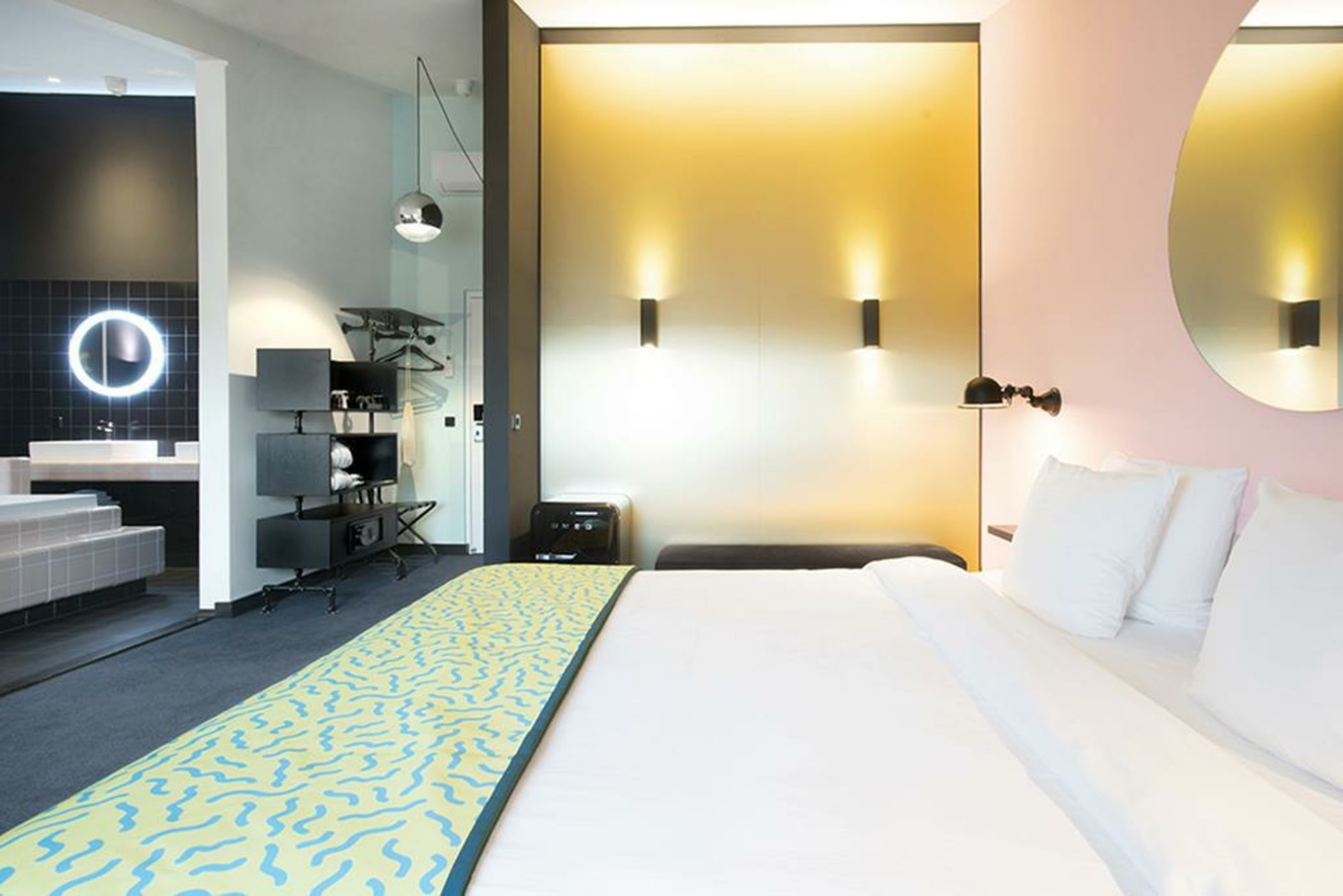 The Dutch Maastricht