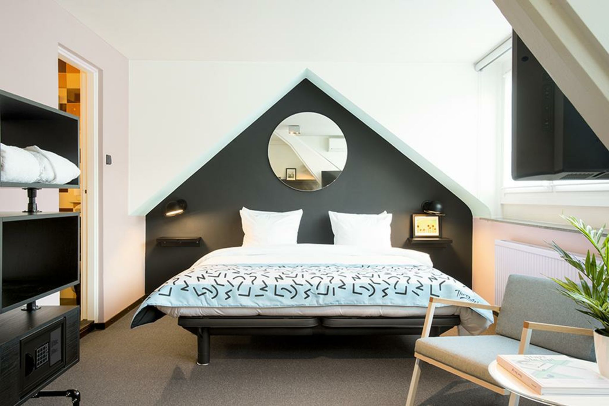 The Dutch Maastricht