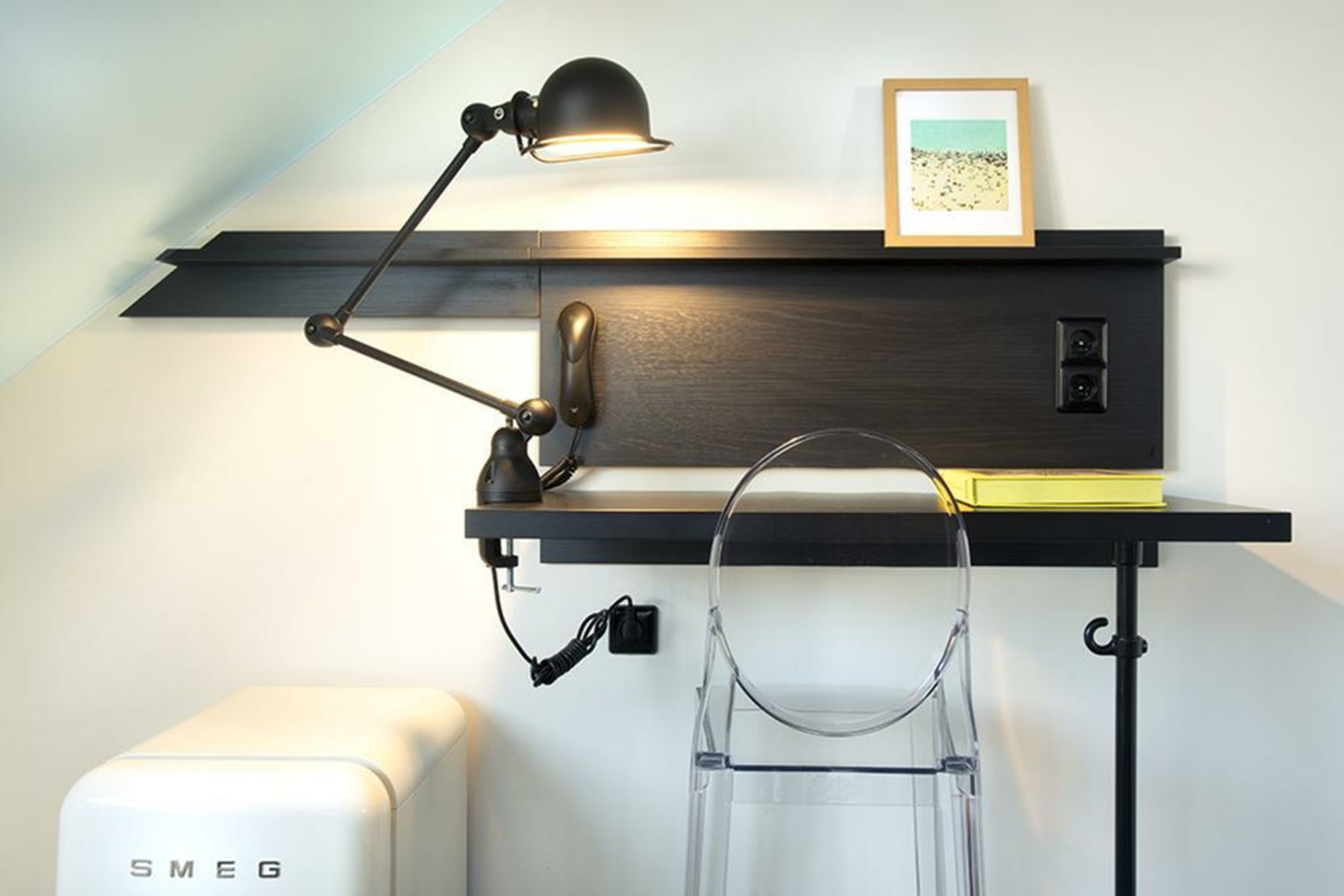 The Dutch Maastricht