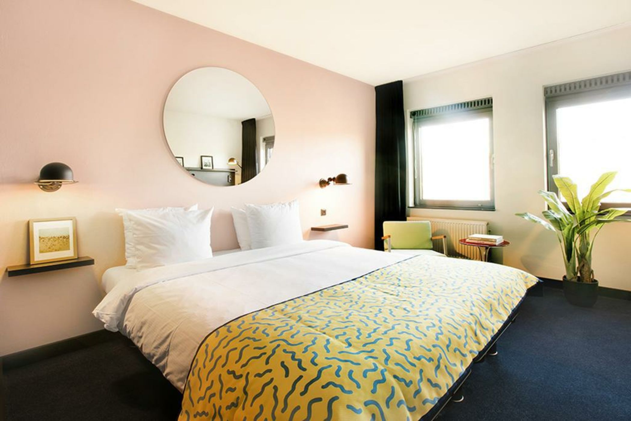 The Dutch Maastricht