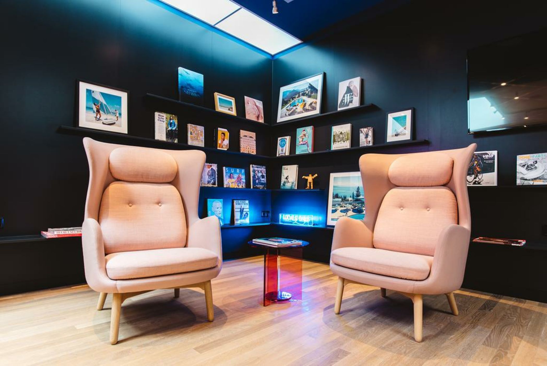 The Dutch Maastricht