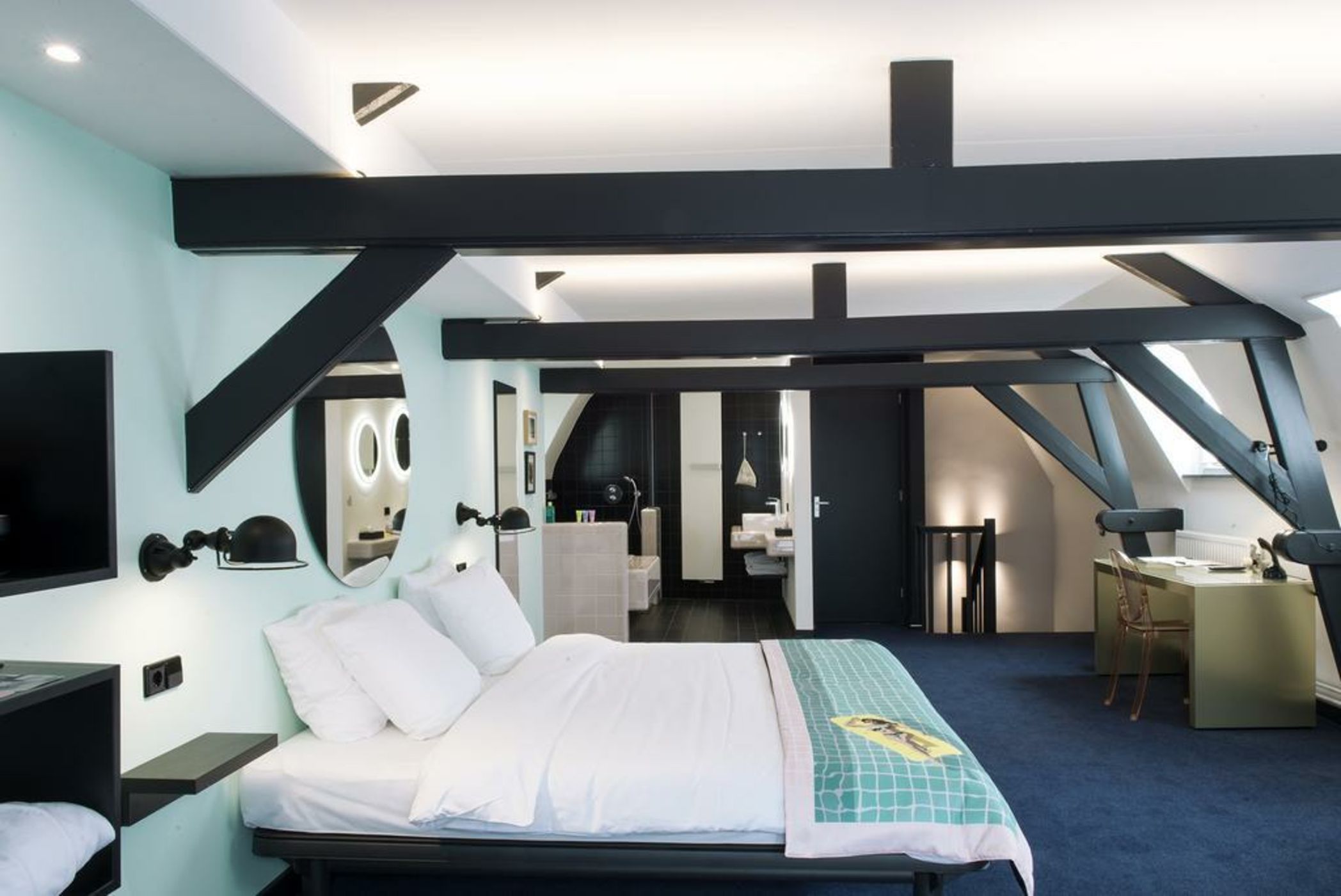 The Dutch Maastricht