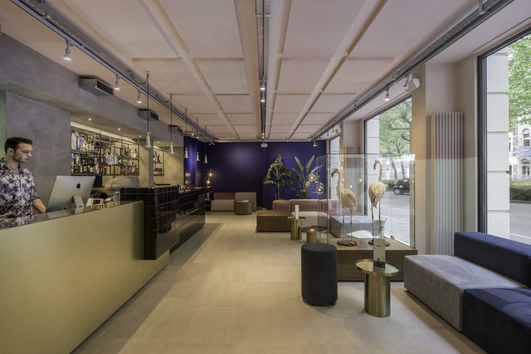 The Dutch Maastricht