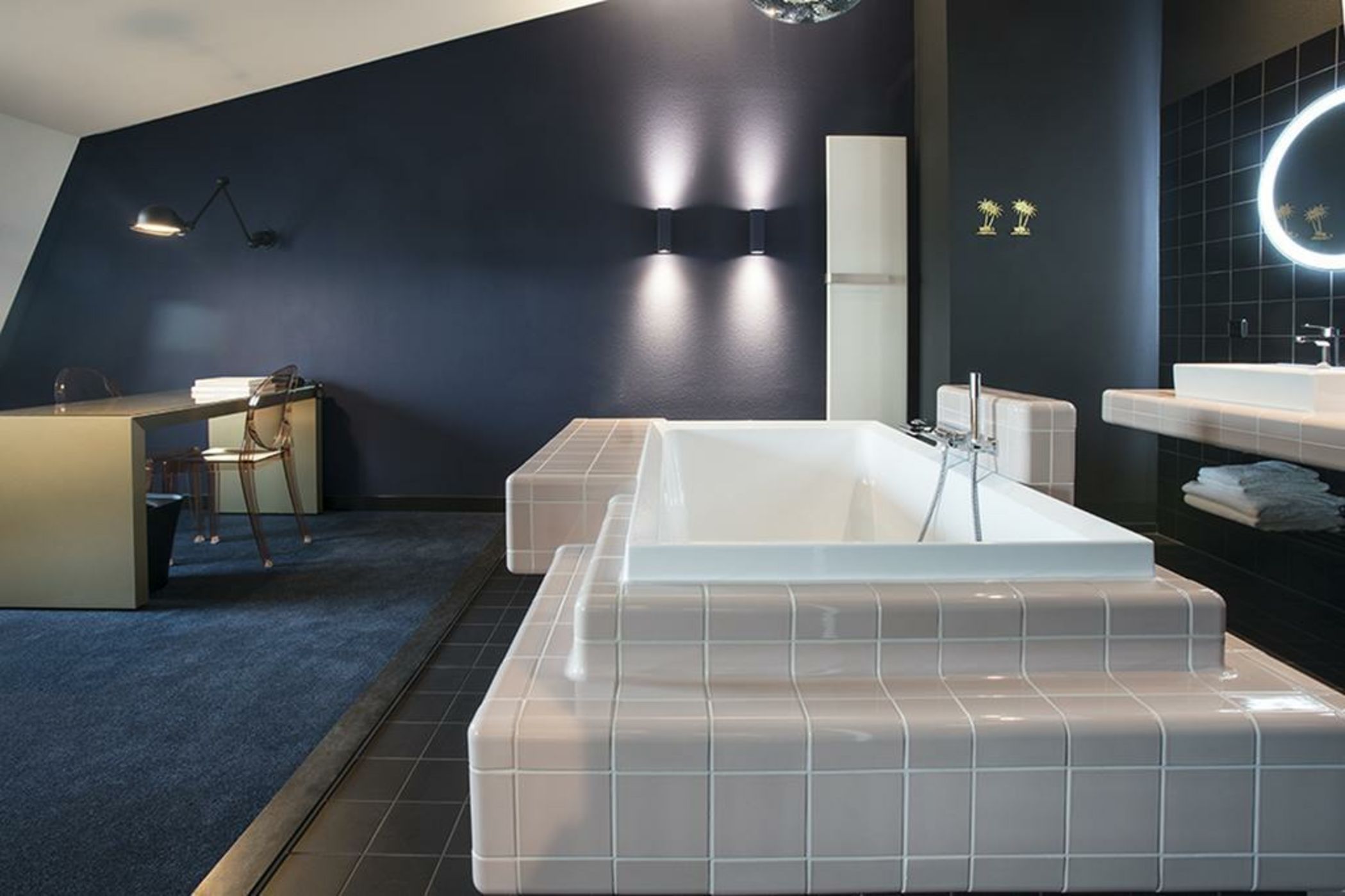 The Dutch Maastricht