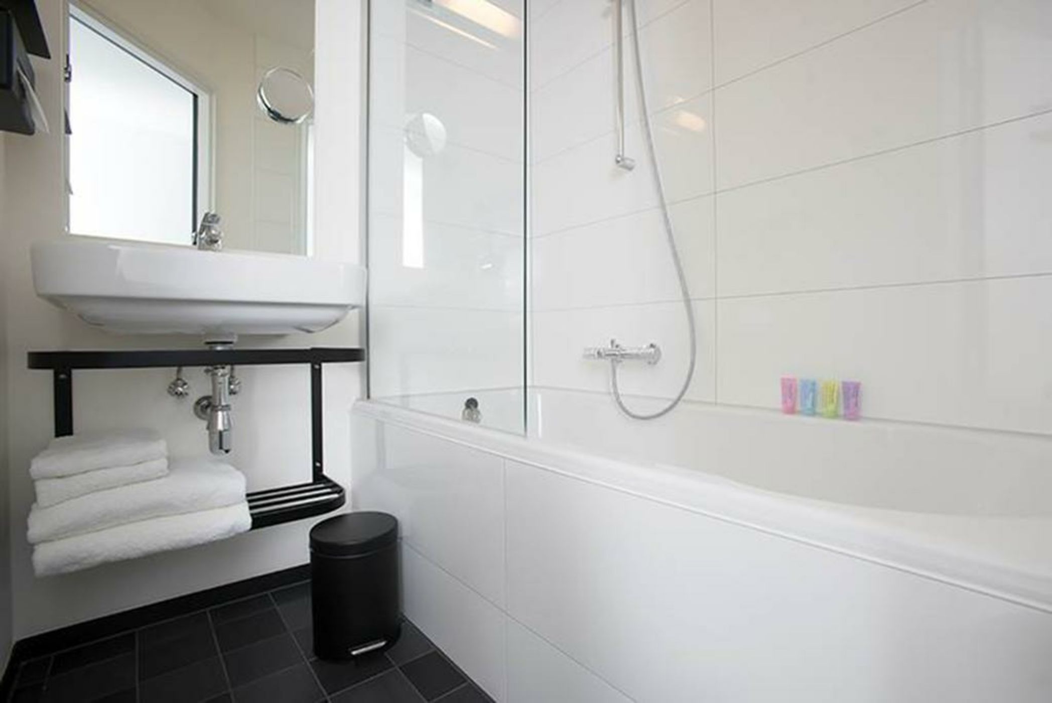 The Dutch Maastricht