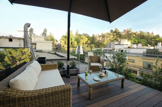 Hotel Magnolia
