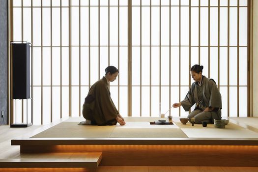 Hoshinoya Tokyo