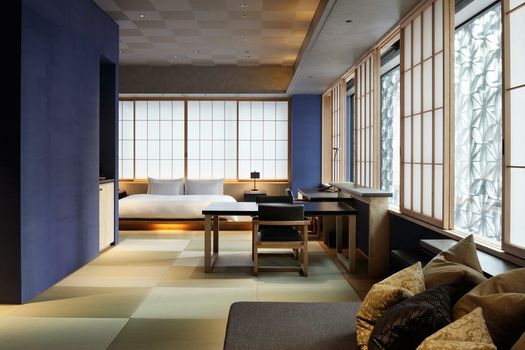 Hoshinoya Tokyo