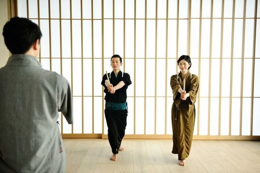 Hoshinoya Tokyo
