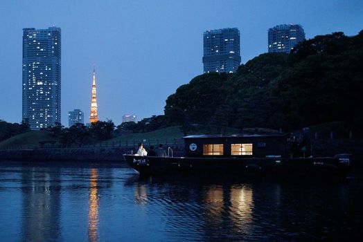 Hoshinoya Tokyo