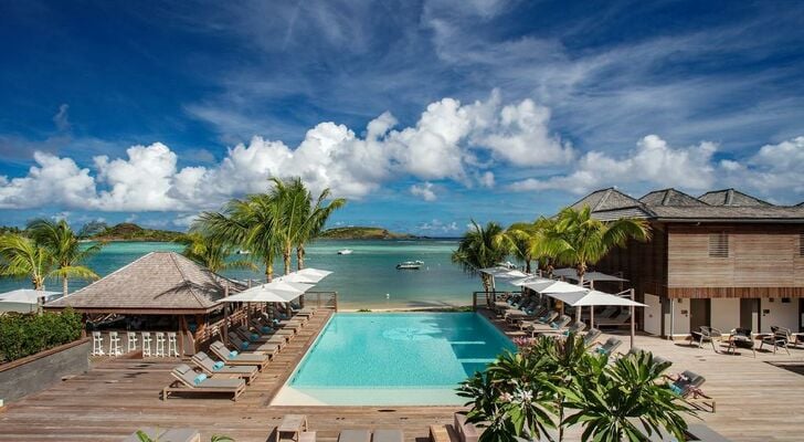 Luxury & Boutique Hotels in St Barths