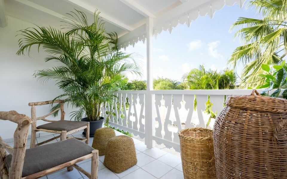 tropical hotel gustavia 3