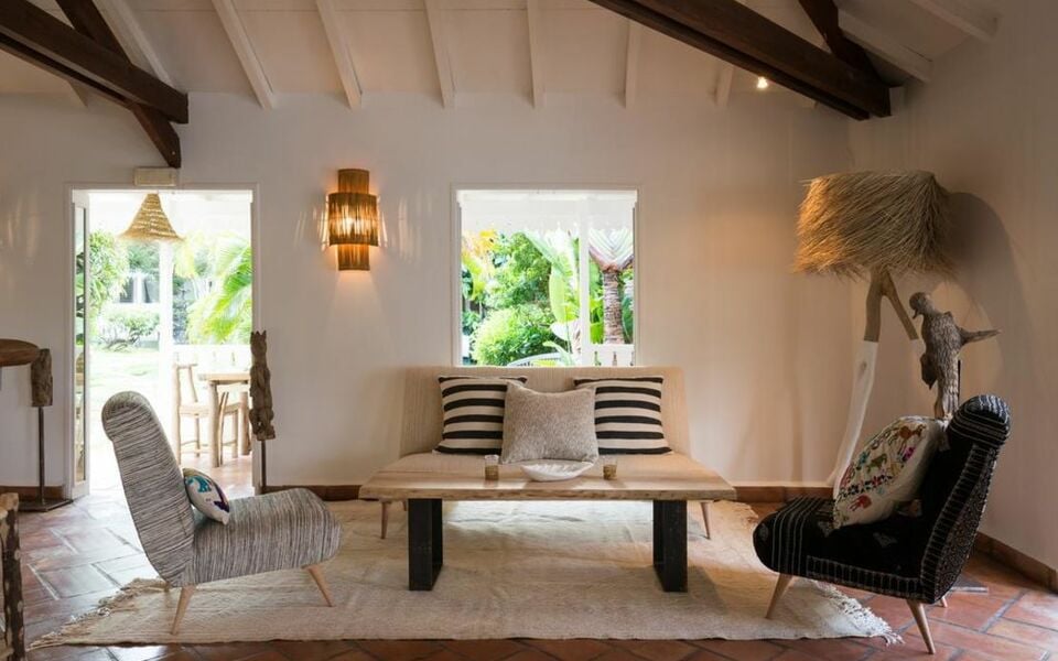 tropical hotel gustavia 6