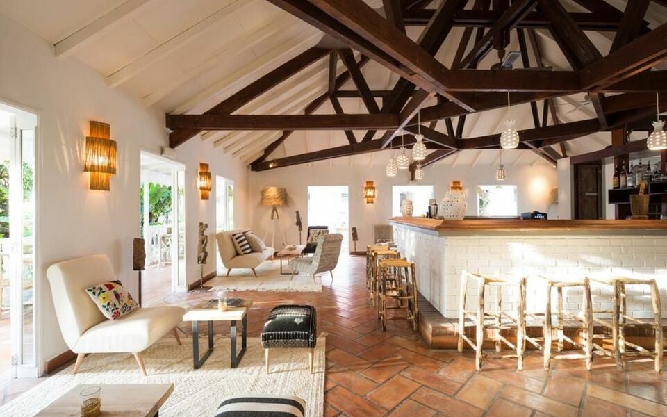 tropical hotel gustavia 12