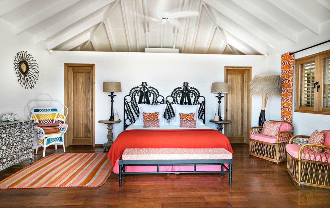 Hotel Villa Marie Saint Barth, a Design Boutique Hotel St Barts, Saint