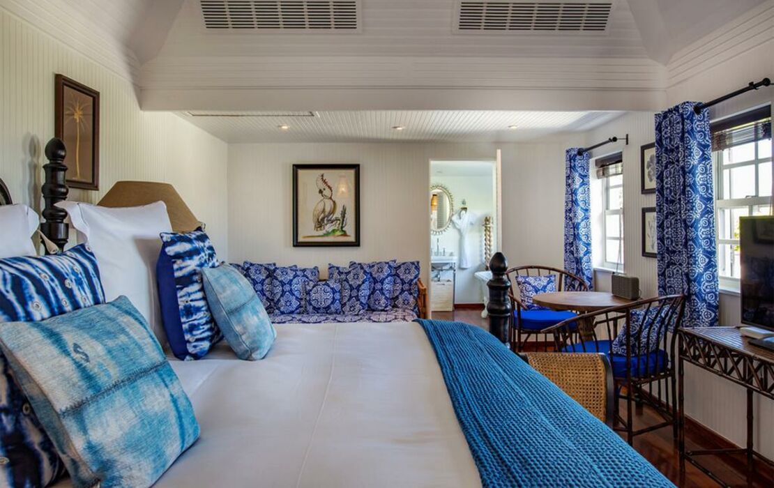 Hotel Villa Marie Saint Barth, a Design Boutique Hotel St Barts, Saint