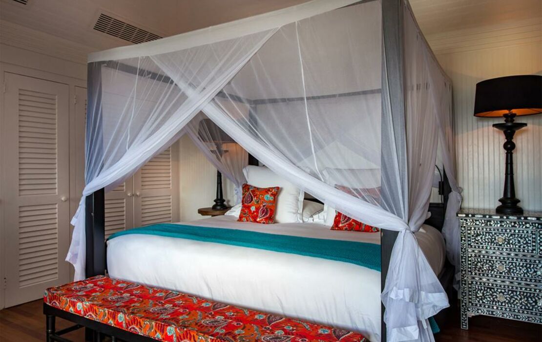 Hotel Villa Marie Saint Barth, a Design Boutique Hotel St Barts, Saint