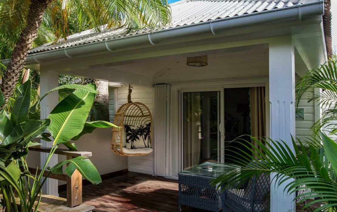 Hotel Villa Marie Saint Barth, a Design Boutique Hotel St Barts, Saint