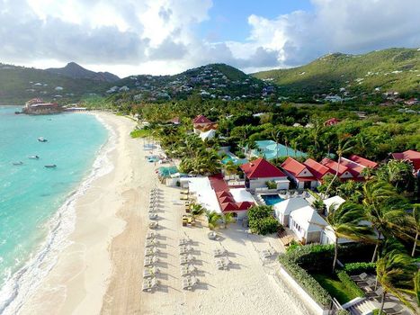 Pearl Beach Hotel