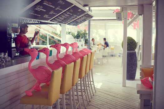 Pearl Beach Hotel