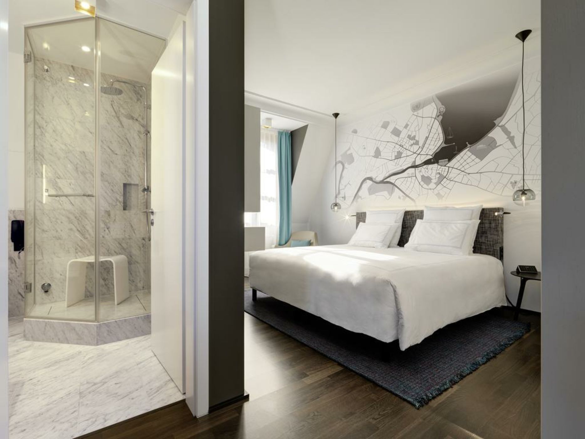 Hôtel Métropole Genève