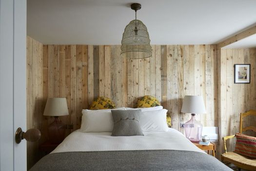 Artist Residence Cornwall
