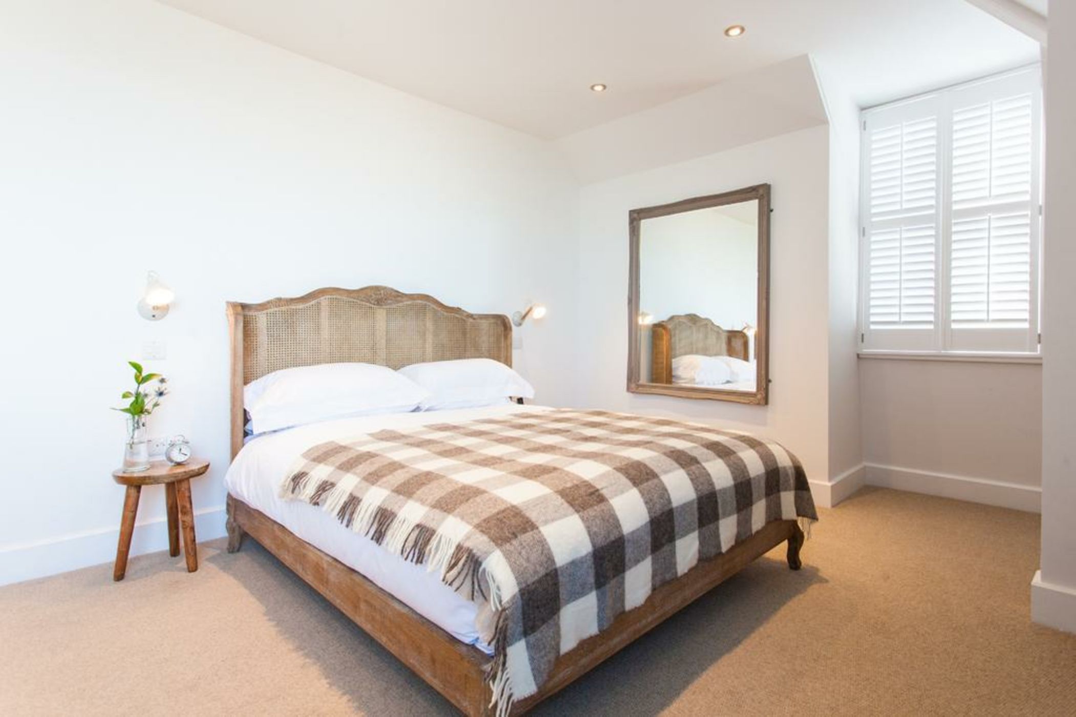 Primrose House St. Ives