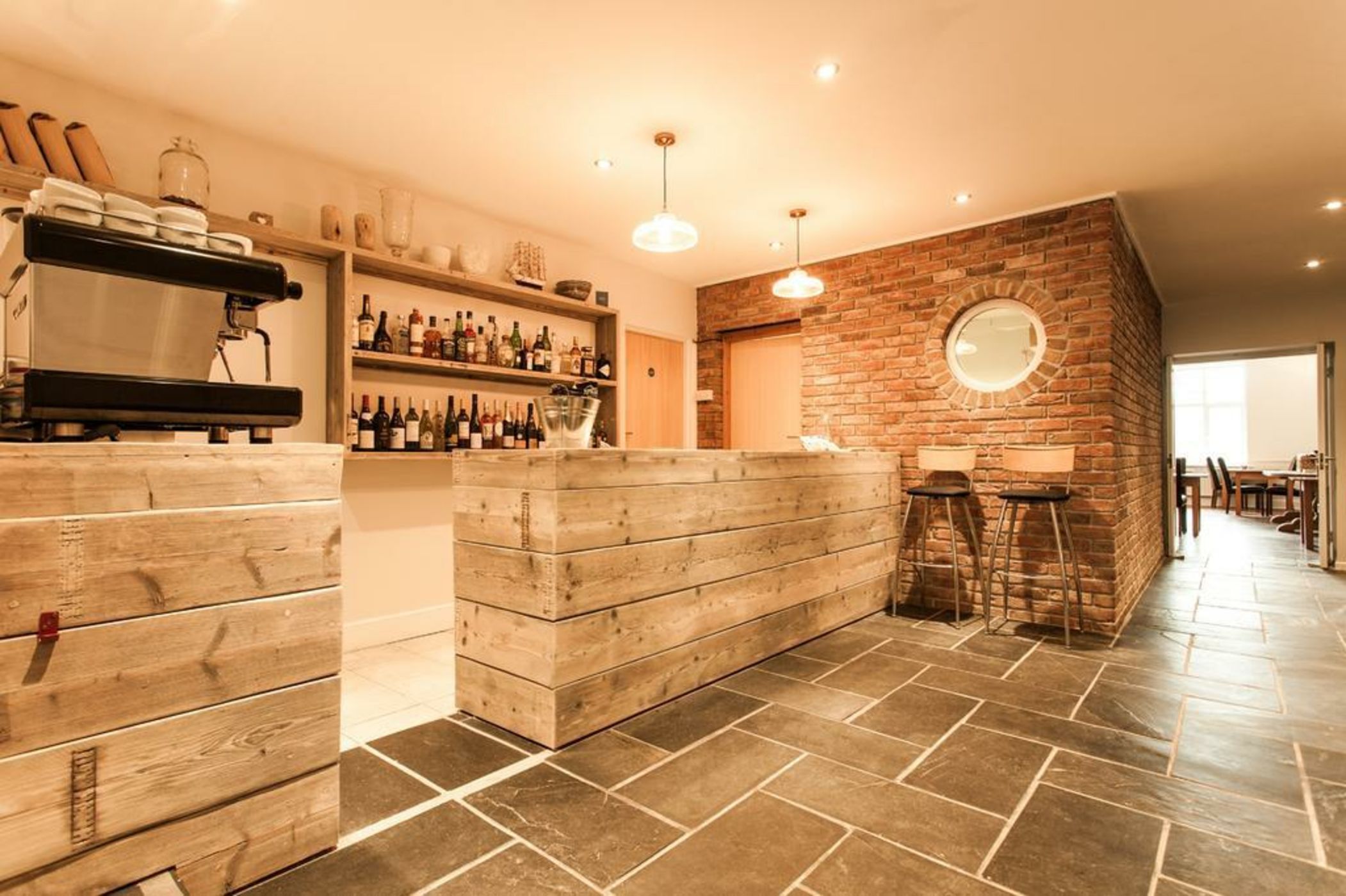 Primrose House St. Ives