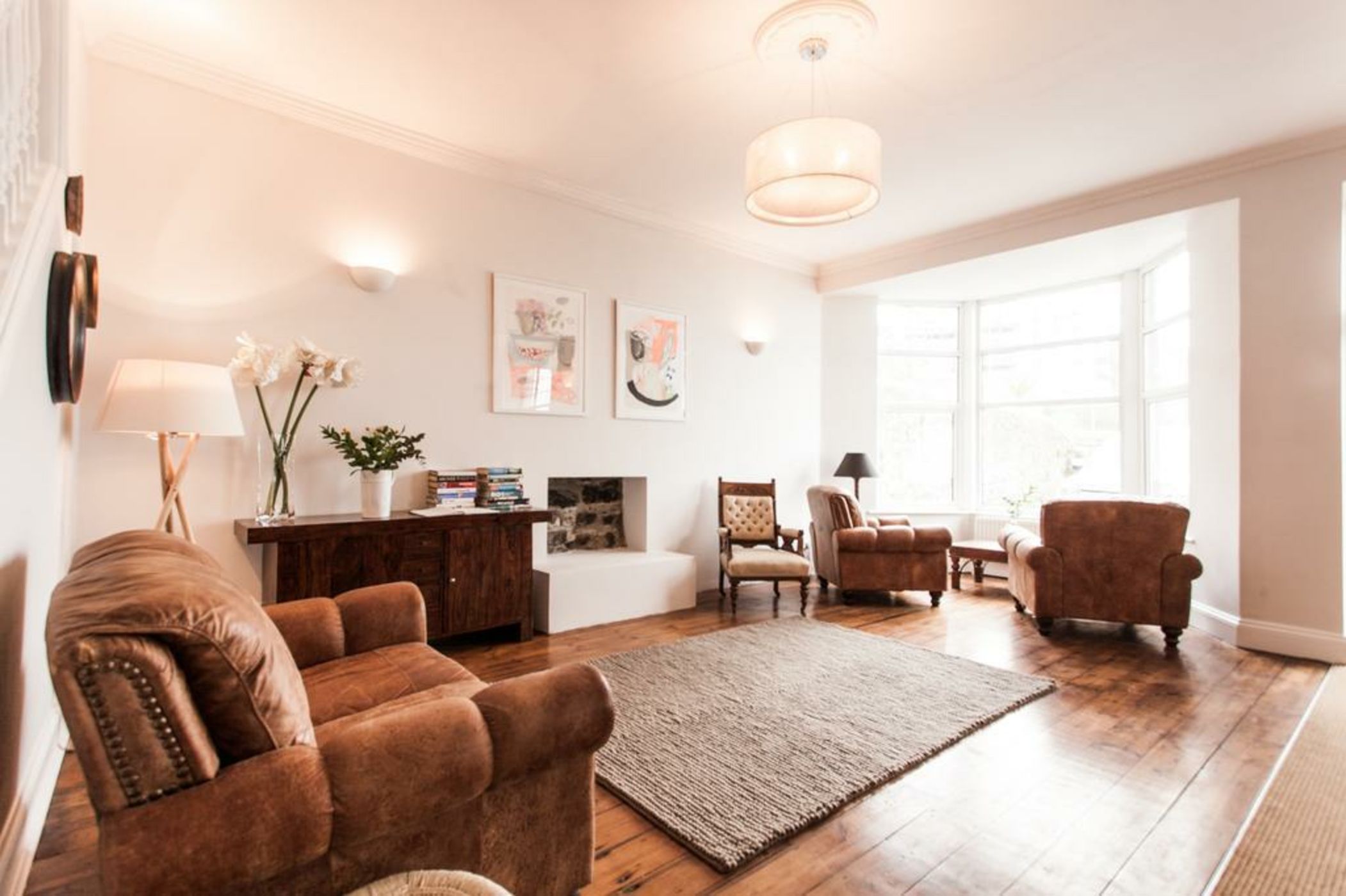 Primrose House St. Ives