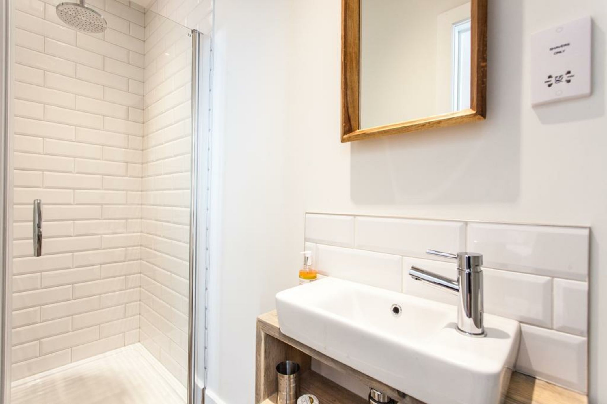 Primrose House St. Ives