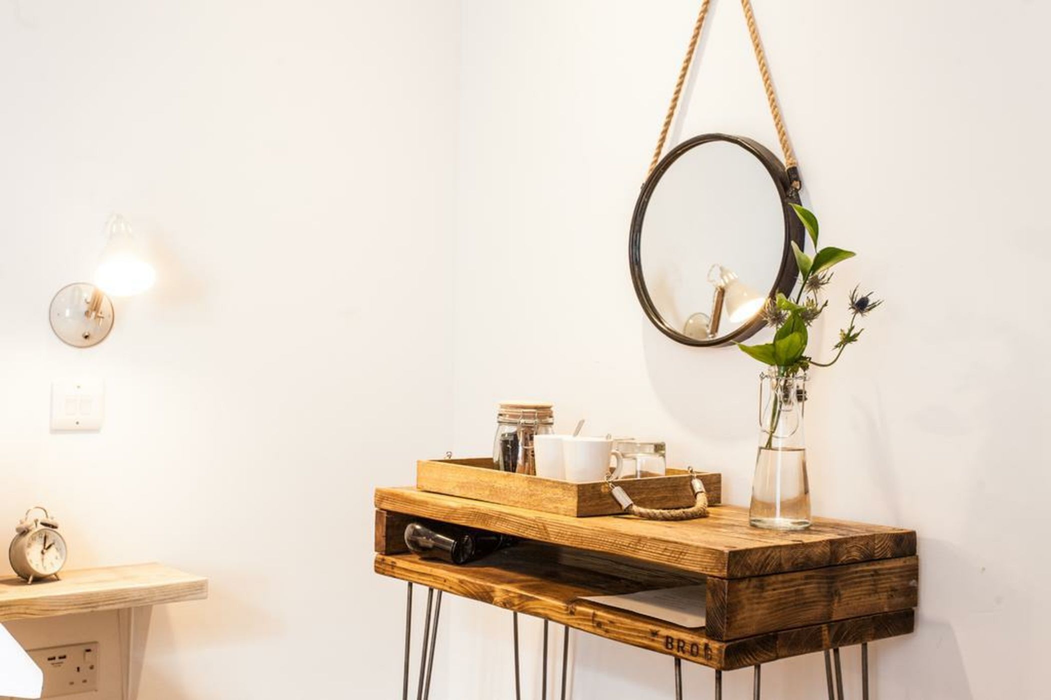 Primrose House St. Ives