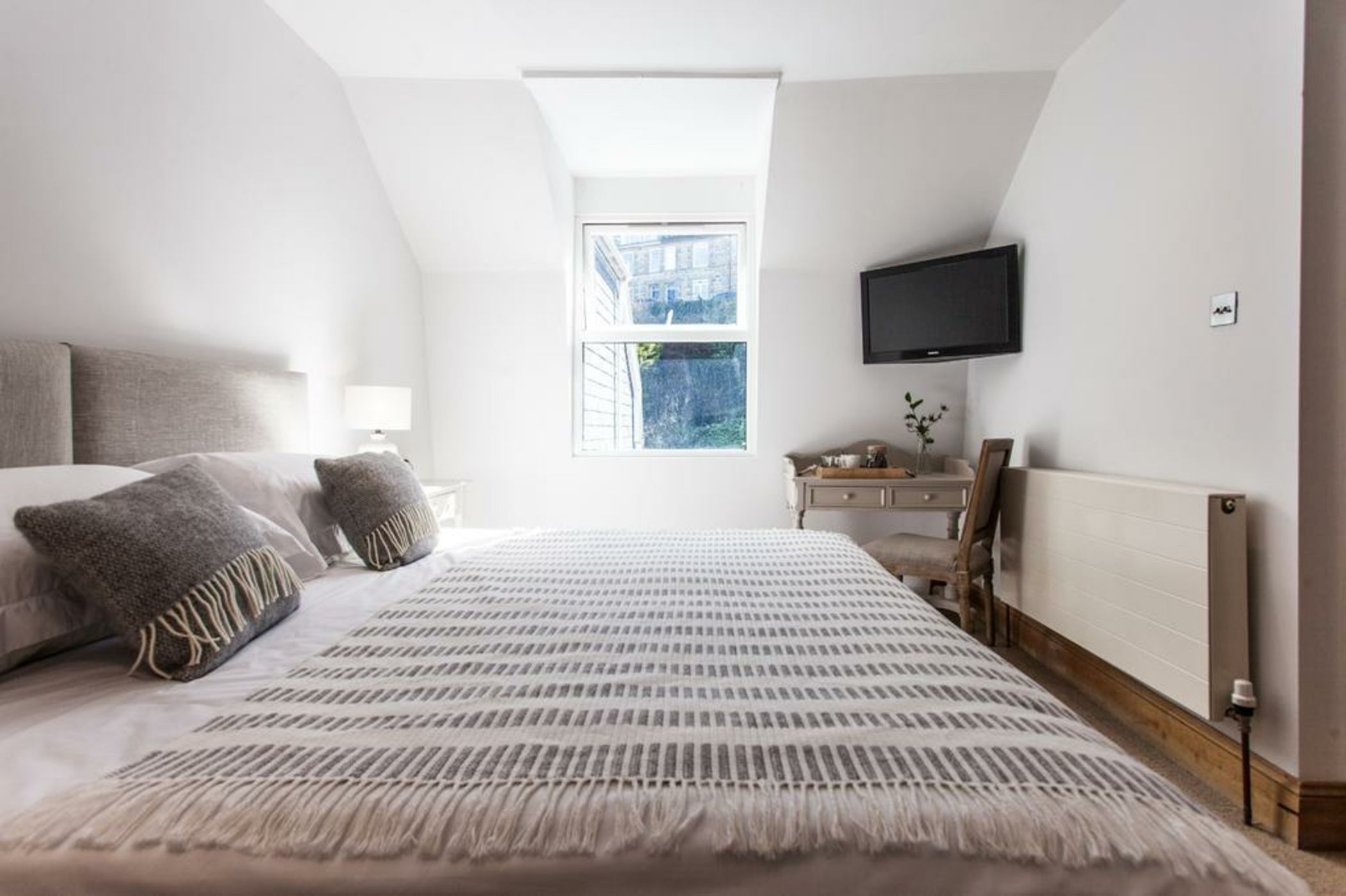 Primrose House St. Ives