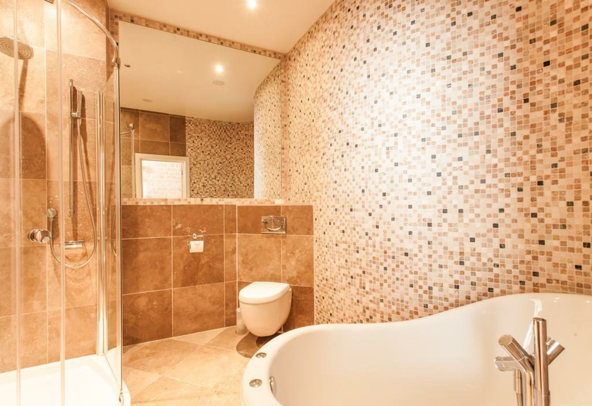 Primrose House St. Ives