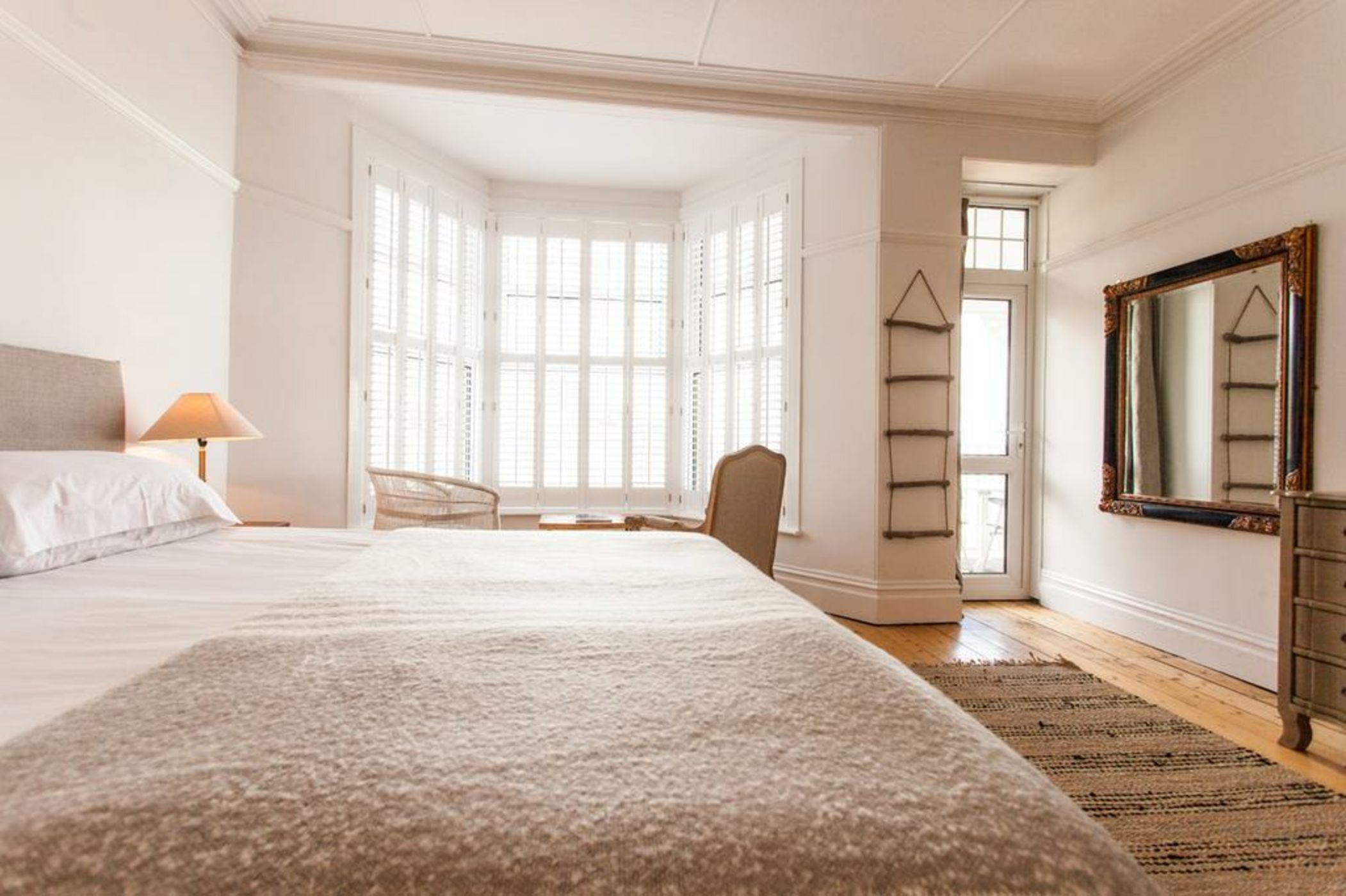 Primrose House St. Ives