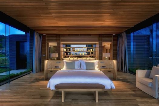 Six Senses Zil Pasyon