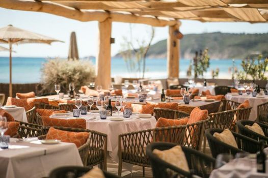 Hotel Byblos Saint-Tropez