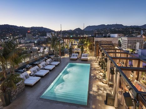Dream Hollywood