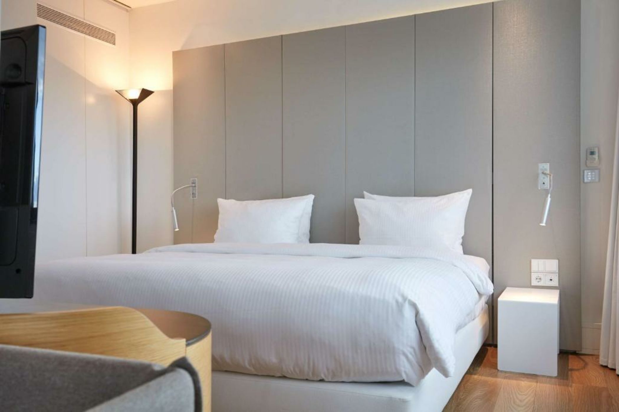 Scandic Frankfurt Museumsufer