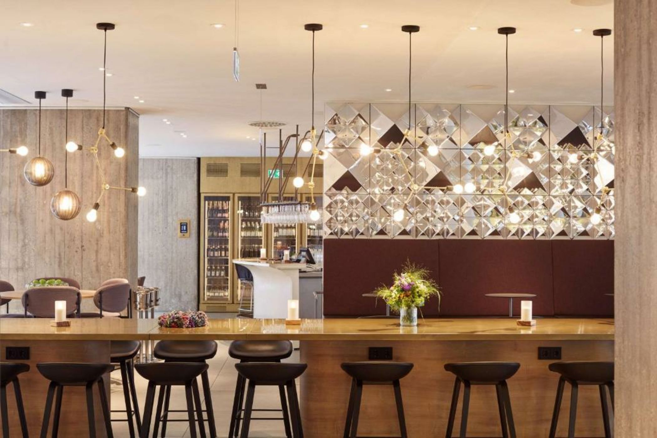 Scandic Frankfurt Museumsufer