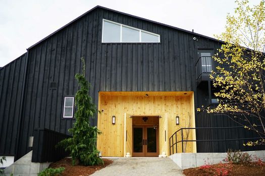 Scribner's Catskill Lodge