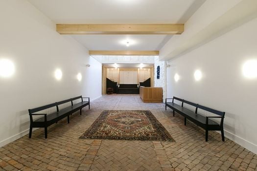 Scribner's Catskill Lodge