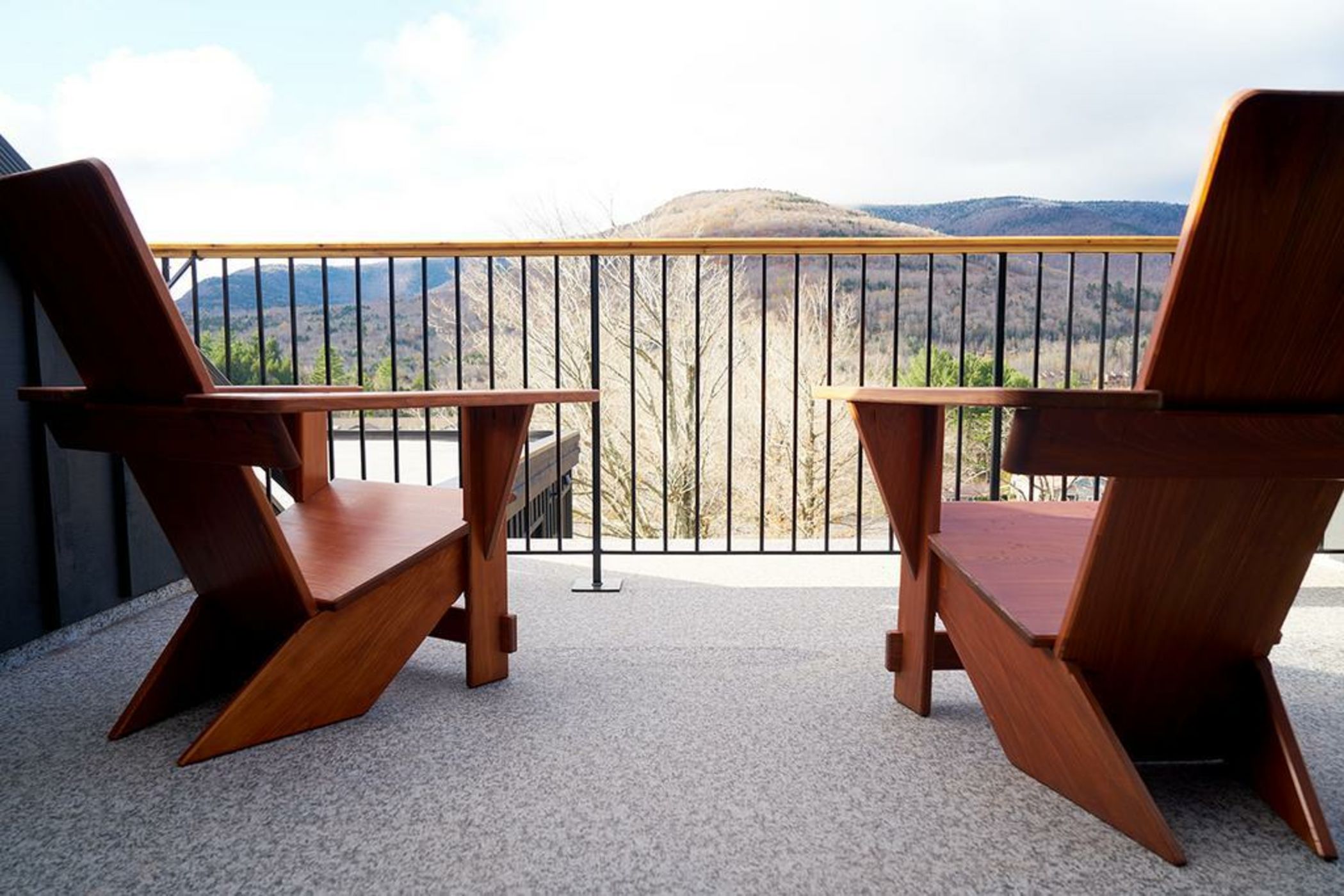 Scribner's Catskill Lodge