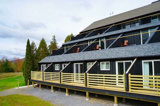 Scribner's Catskill Lodge