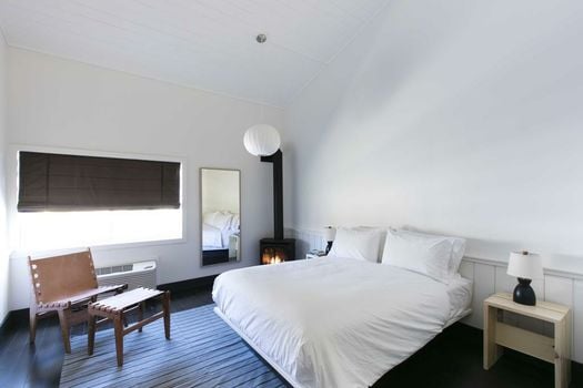 Scribner's Catskill Lodge