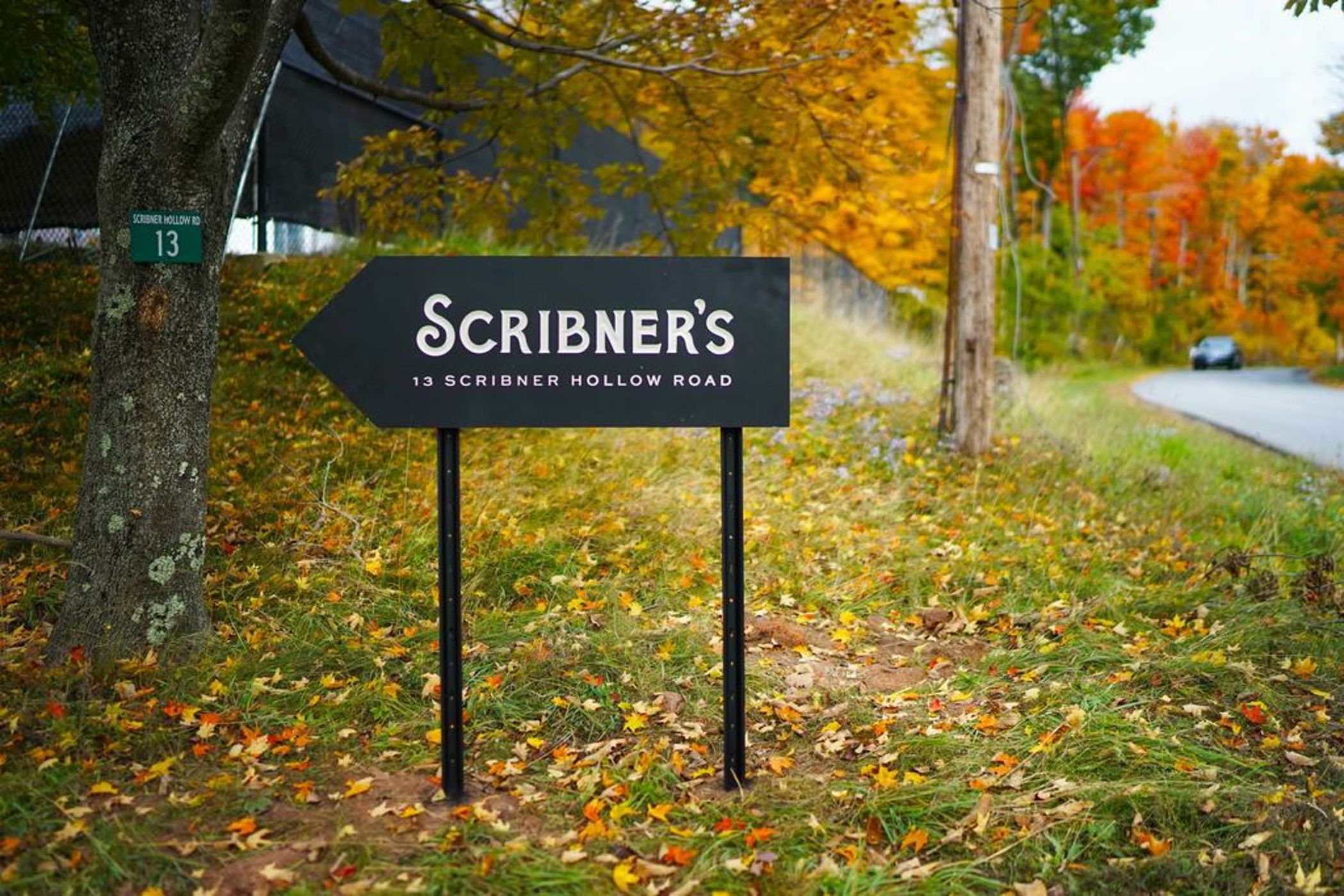 Scribner's Catskill Lodge