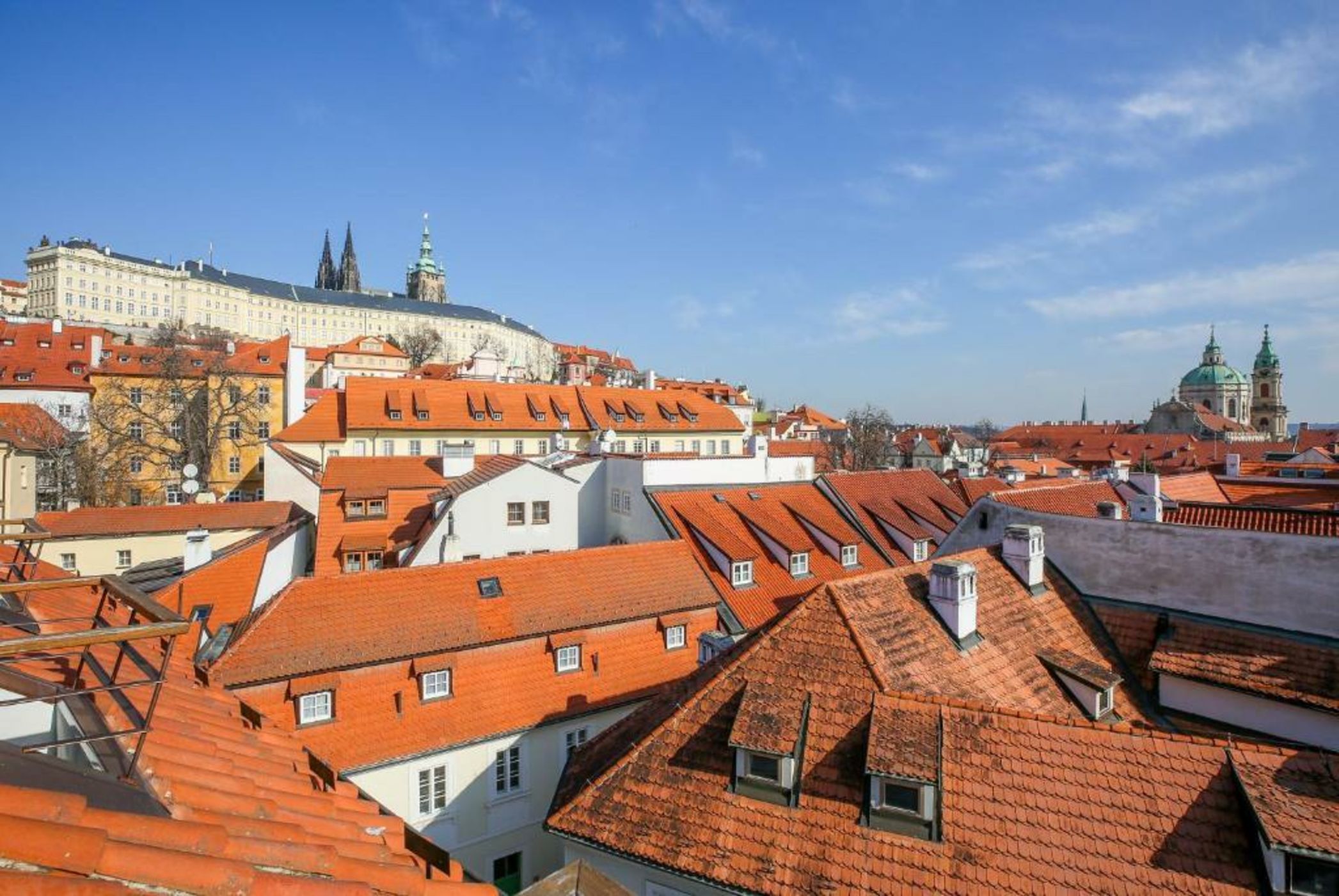 LH Vintage Design Hotel Sax