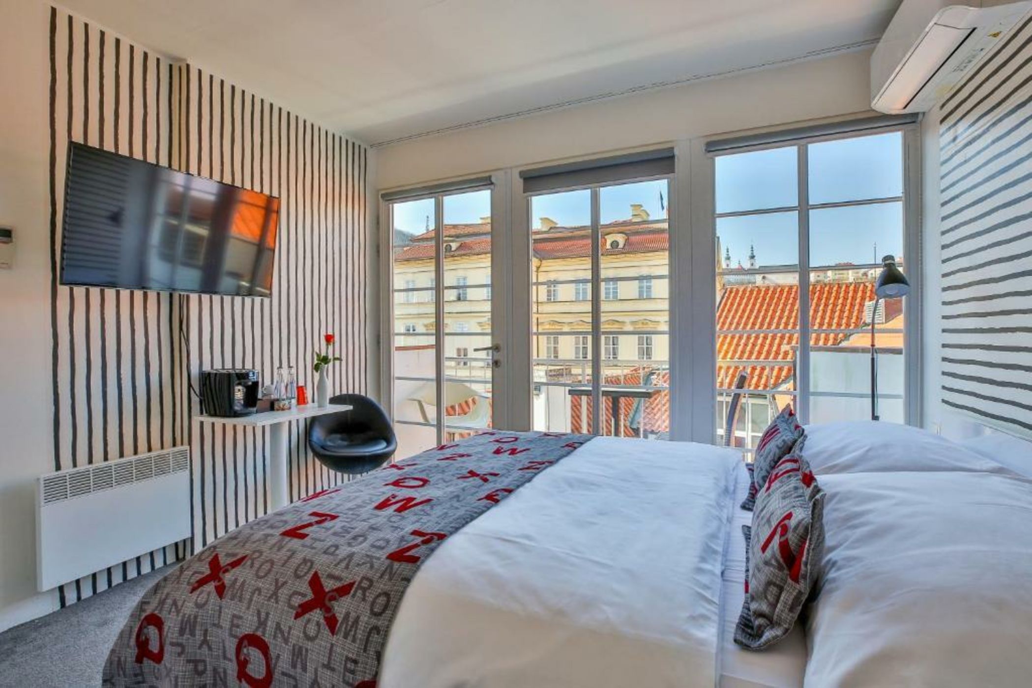 LH Vintage Design Hotel Sax