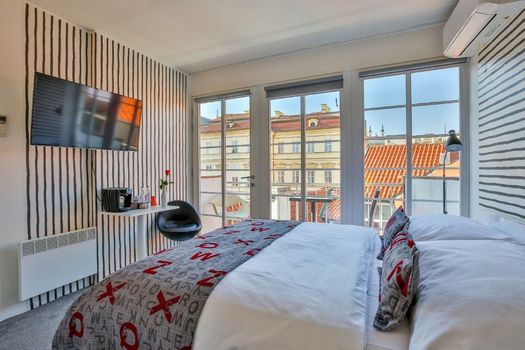 LH Vintage Design Hotel Sax