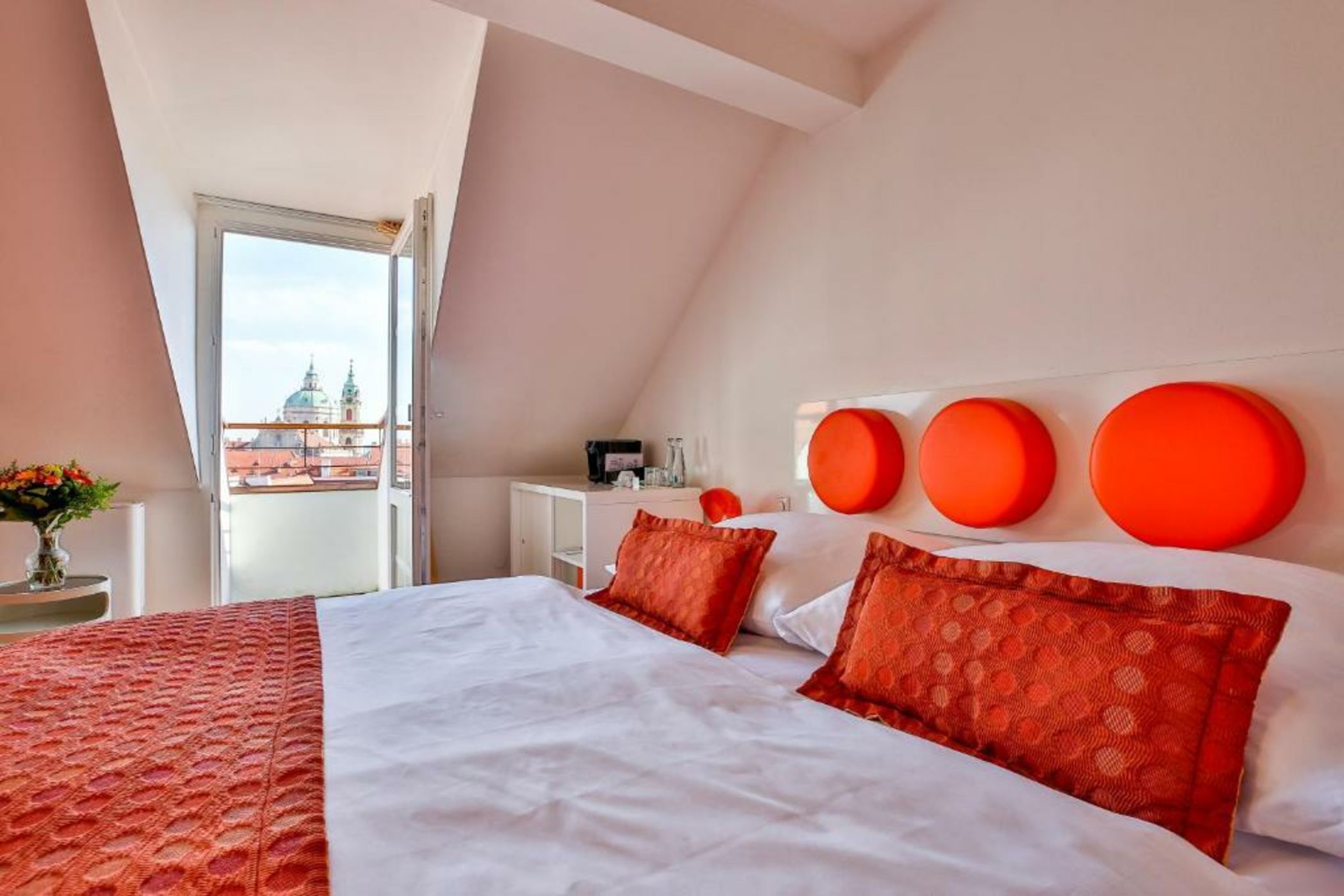 LH Vintage Design Hotel Sax